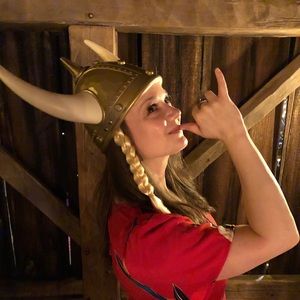 Meet your Posher, Nancy